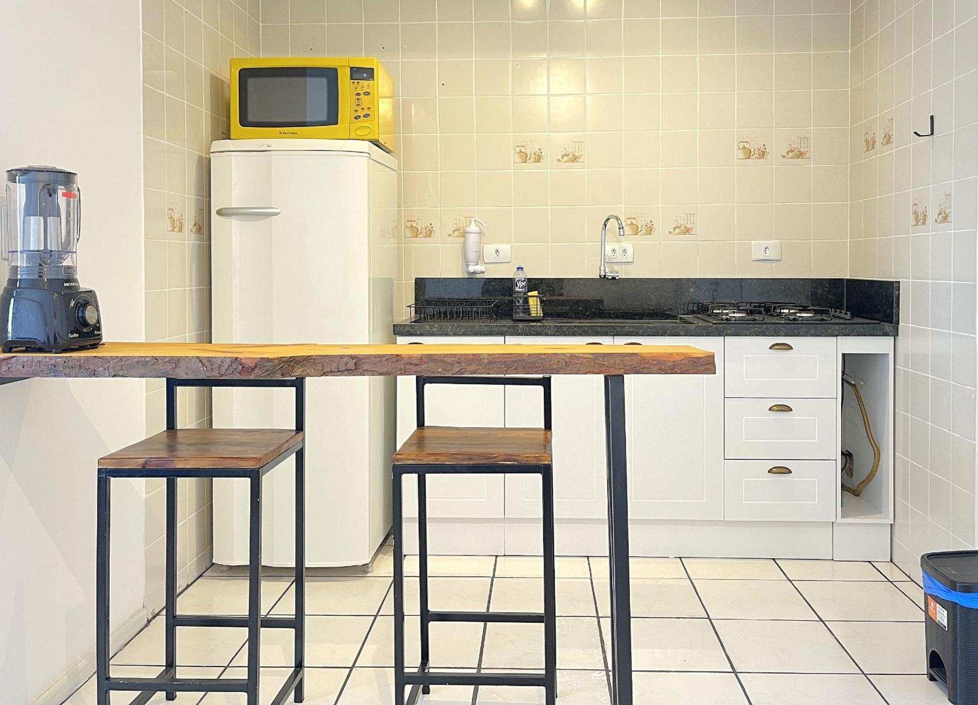 Predio Fantastico No Bairro Mais Requisitado De クリチバ エクステリア 写真