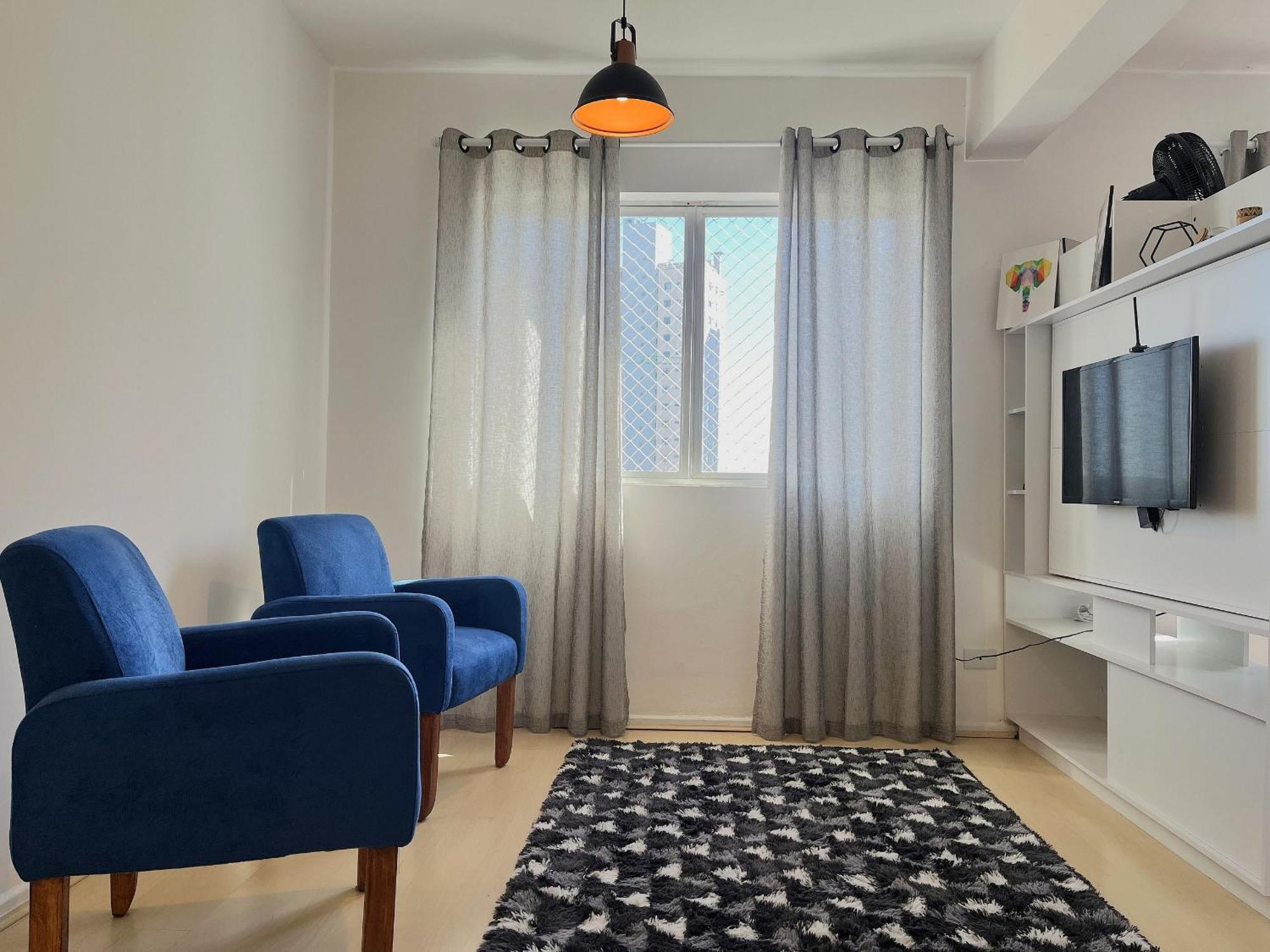 Predio Fantastico No Bairro Mais Requisitado De クリチバ エクステリア 写真